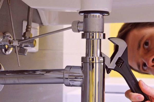 Сантехнические работы Киев