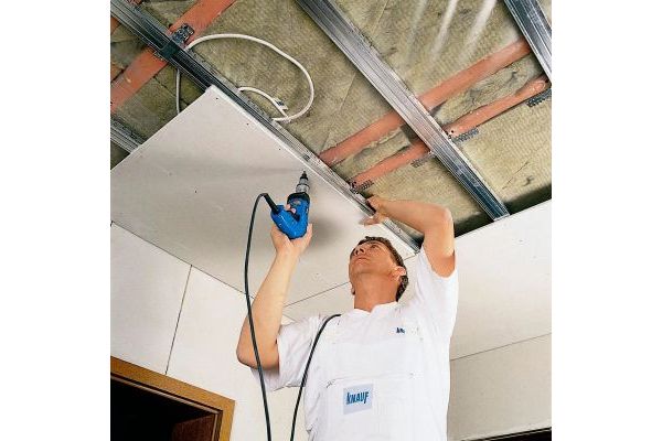 Ремонт помещений