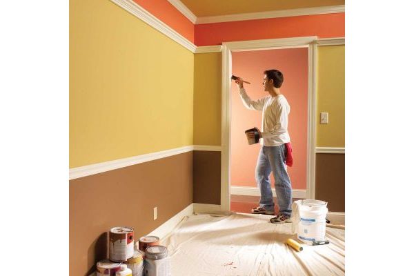 Ремонт квартир в Киеве