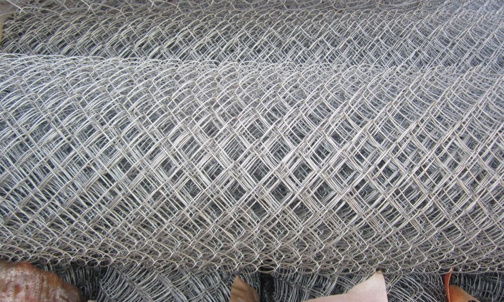 Сетка рабица -2 Сетка рабица -2